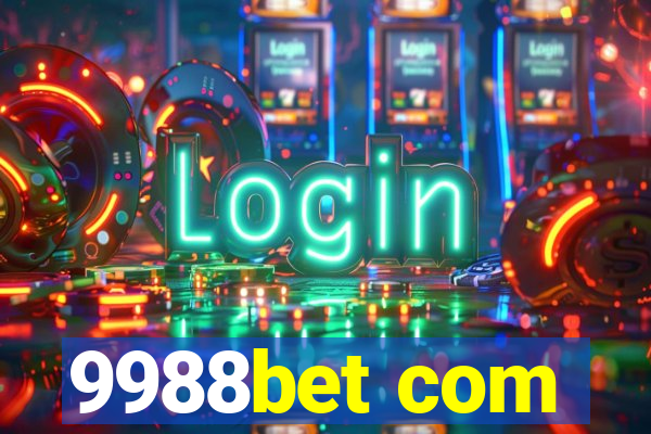 9988bet com